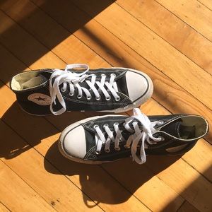 CONVERSE CHUCK TAYLOR ALL STARS